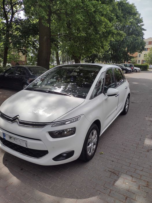 Citroën C4 Picasso