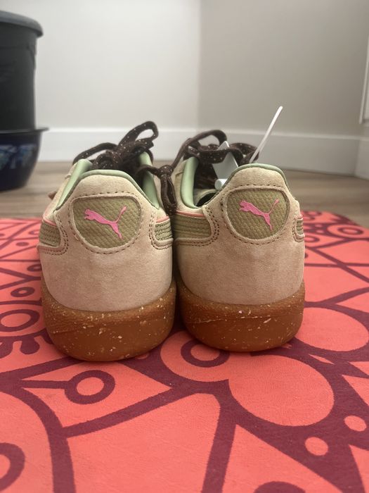 Кросівки Puma Palermo