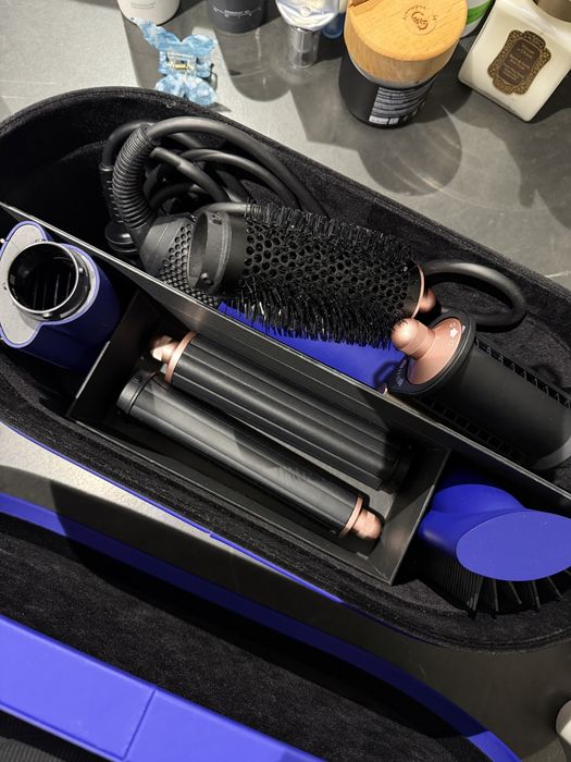 Стайлер Dyson Airwrap limited edition