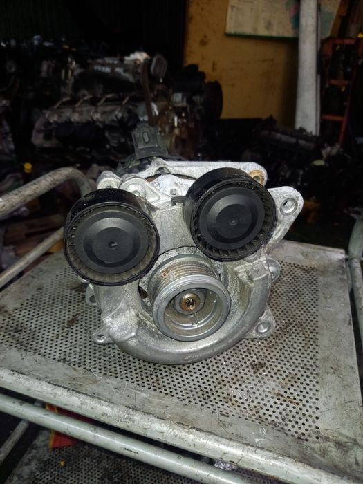 Alternator renault Captur II 1.3 TCE Sprawny kompletny