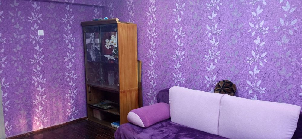Продам 2-х комнатную квартиру