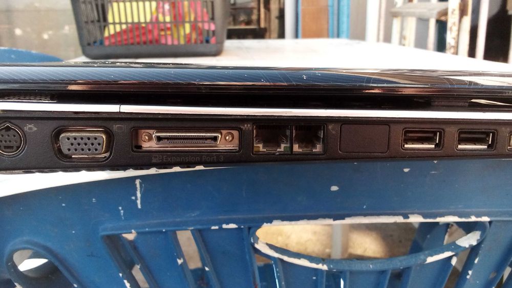 portatil hp pavilion 6500 a funcionar muito bem