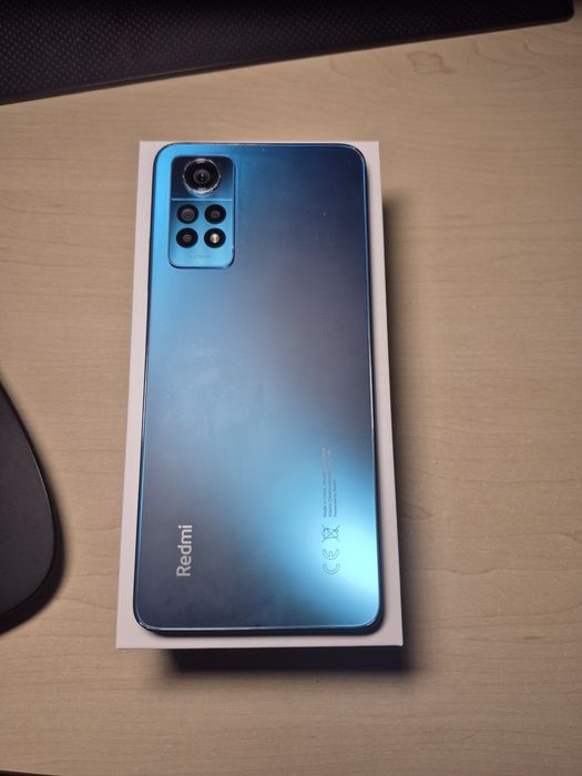 Xiaomi Redmi Note 12 Pro 8/256
