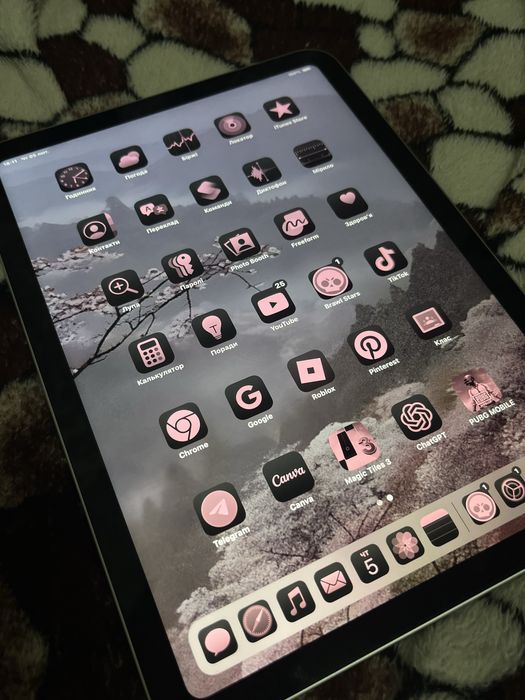 iPad 10-го покоління, 64GB