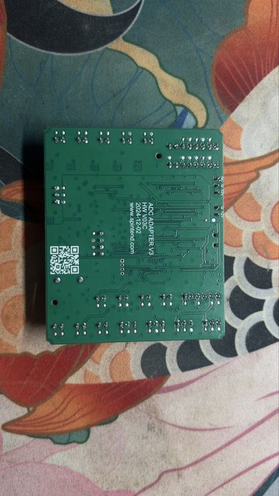 Spintend ADC плата для VESC