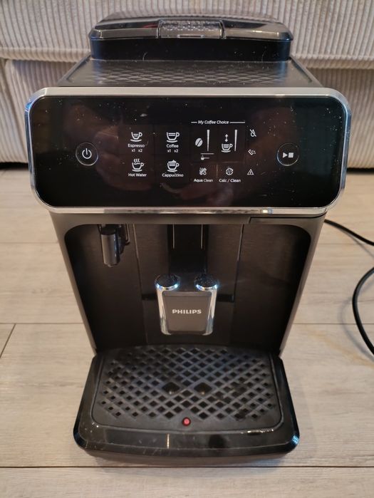 PHILIPS ekspres automatyczny EP2230