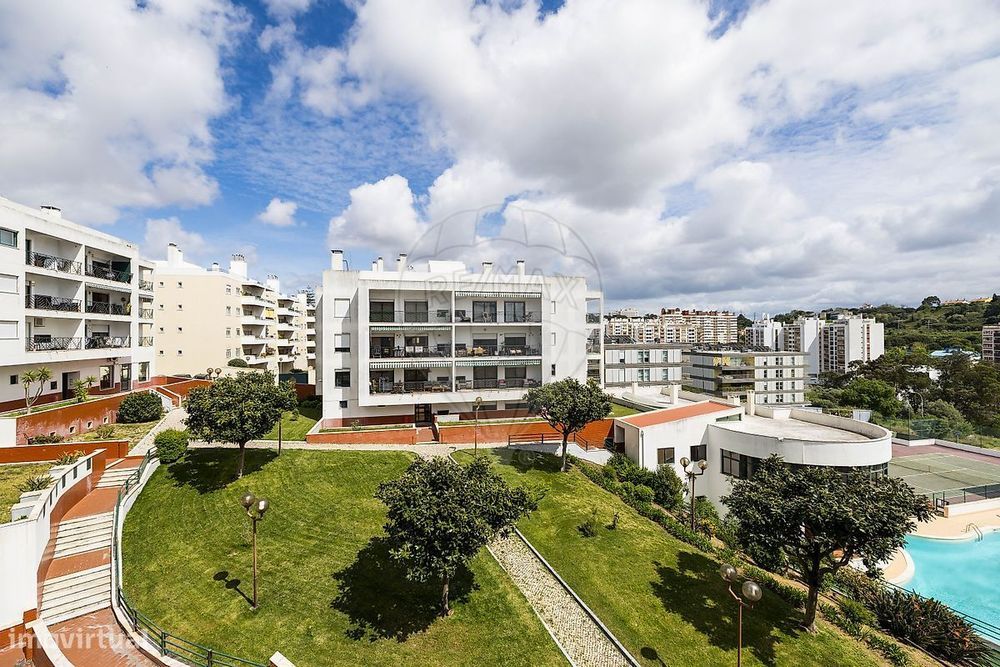 Apartamento T4 para venda