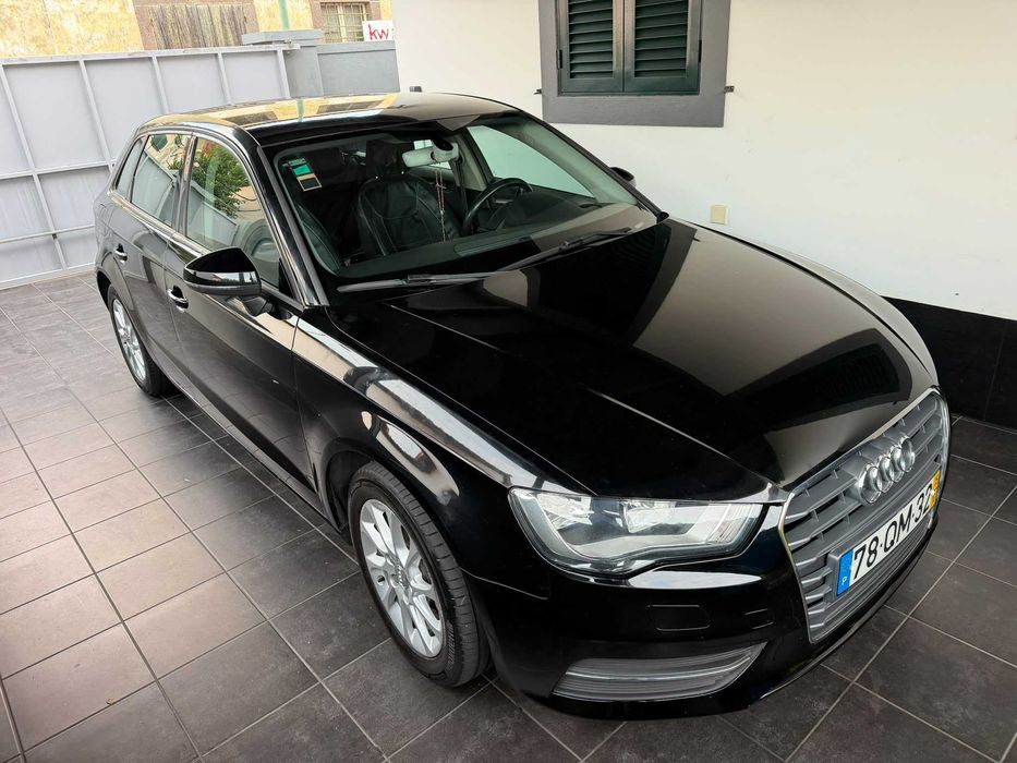Audi A3 automatico — photo 4