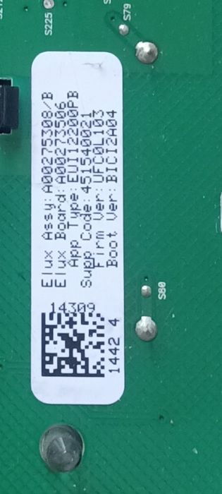 Programator do pralki Whirlpool