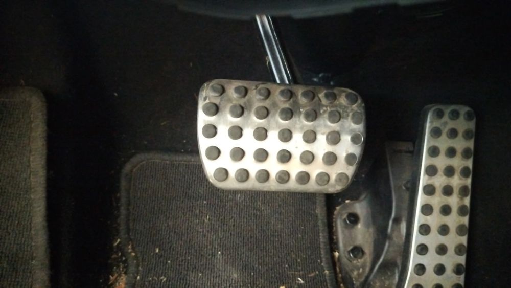 Pedal do travão MERCEDES-BENZ Classe C Carrinha (S205)