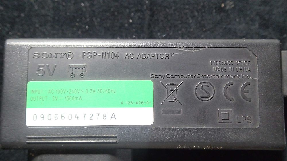 Cabos  para  Consolas de jogos