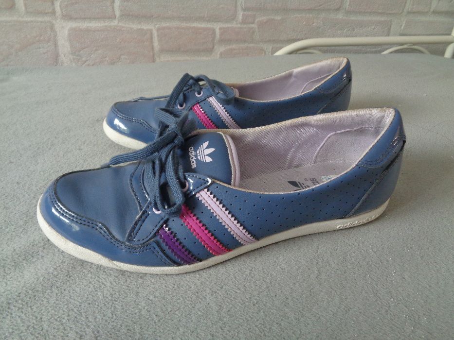 Buty Adidas roz. 37,5