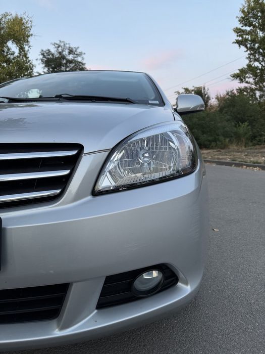 Great Wall Voleex C30 2013