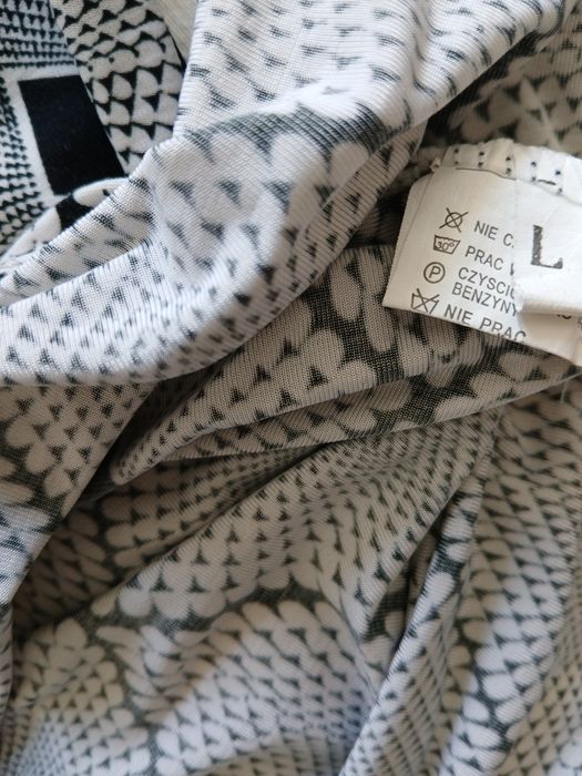 Bluzka damska New Fashion. Rozmiar XL.