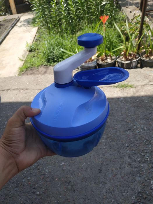 Ручной миксер блендер 250гр