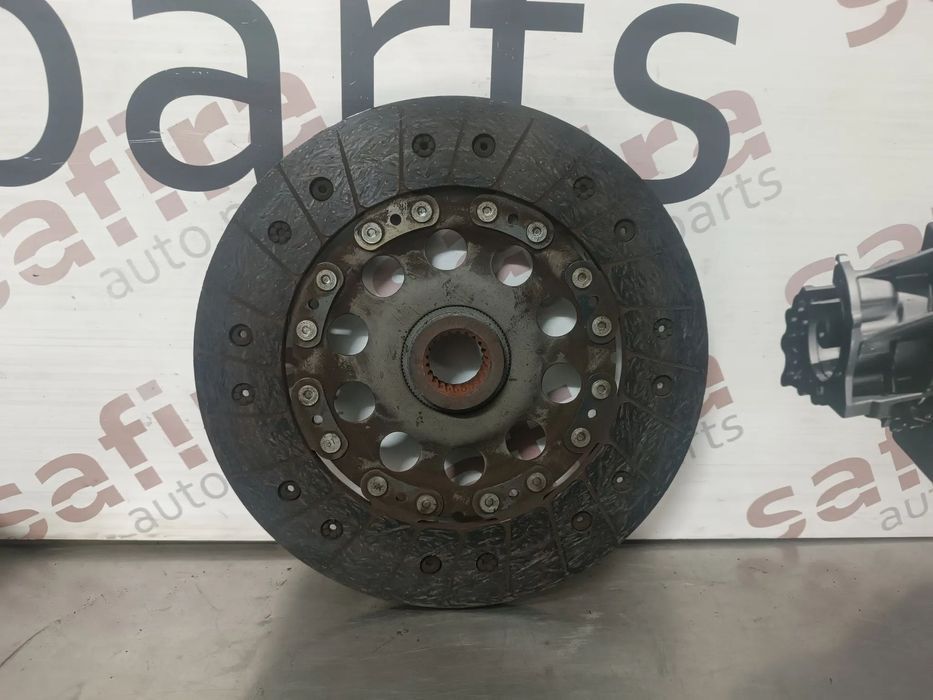 VOLANTE BIMASSA COM EMBRAIAGEM BMW E87 / E90 120D 118D 318D 320D
