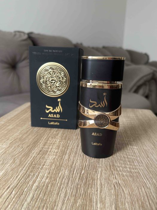 Парфуми Lattafa Оптом