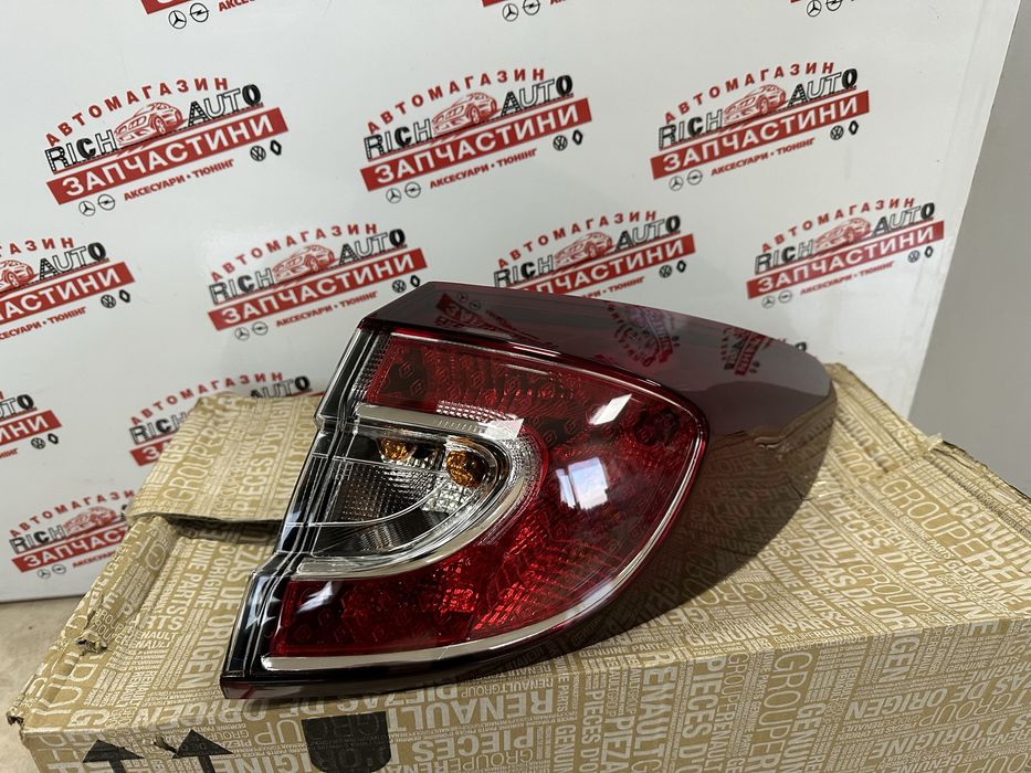 Фонарь Renault Megane 3 Оригінал