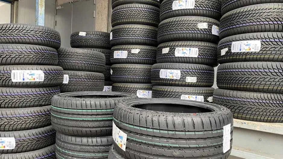 Opony nowe i używane R13R14R15R16R17R18R19 Lato zima komplety wymiana