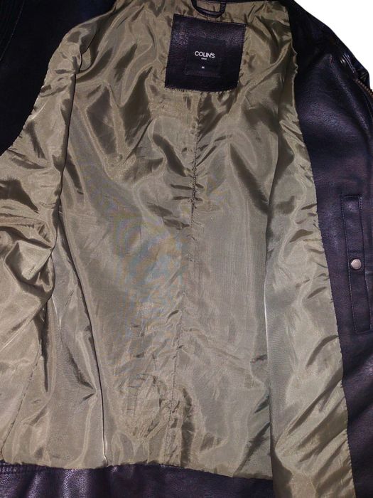 Куртка чоловіча Colins розмір М