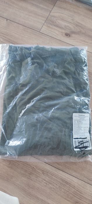 Bielizna letnia długa 505T/MON (6)