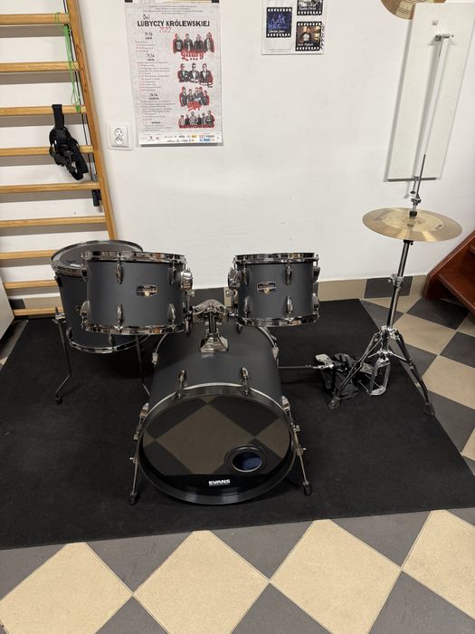 Perkusja Tama Imperialstar