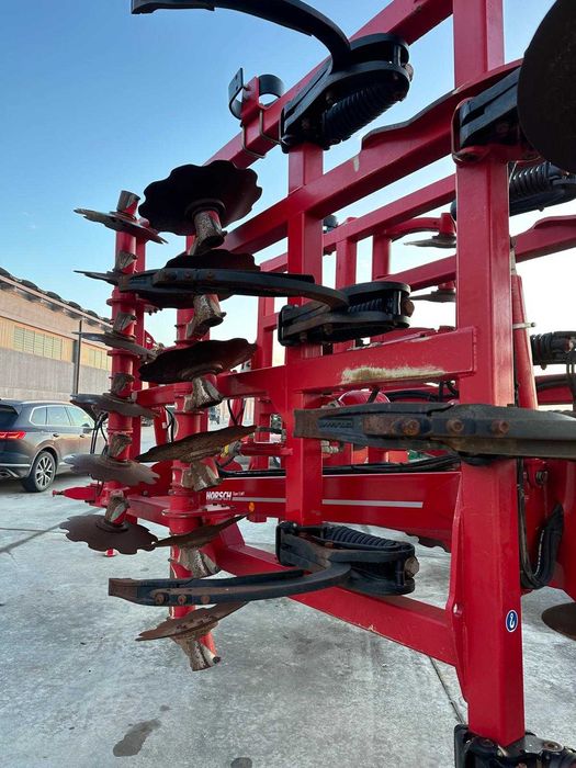 Horsch Tiger 5MT_супер стан