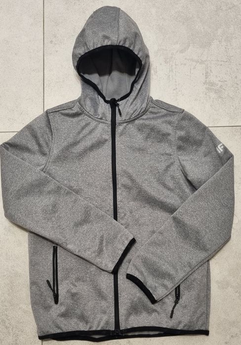 Kurtka typu Softshell 4F r 152