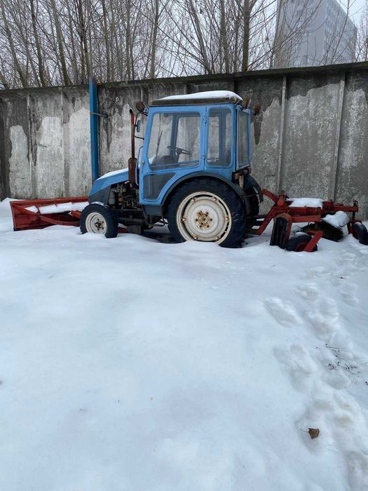 Продається Трактор Т 25