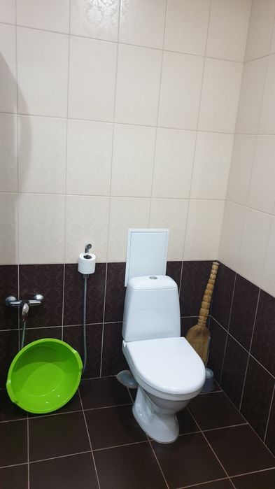 Однокімнатна квартира оренда Моршин