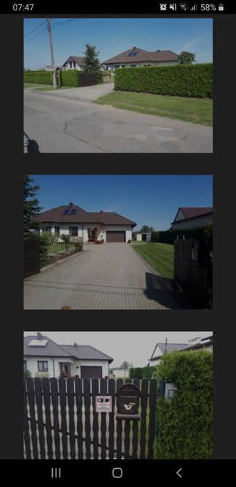 Parking Holiday lotnisko Pyrzowice Katowice