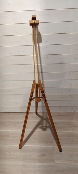 KREUL Academy,sztaluga malarska uniwersalna.