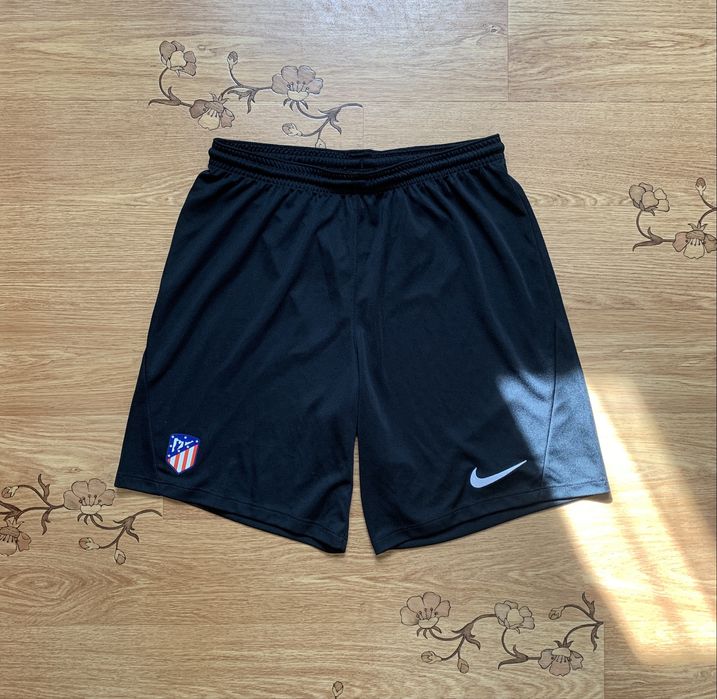 Чоловічі футбольні шорти Nike Academy