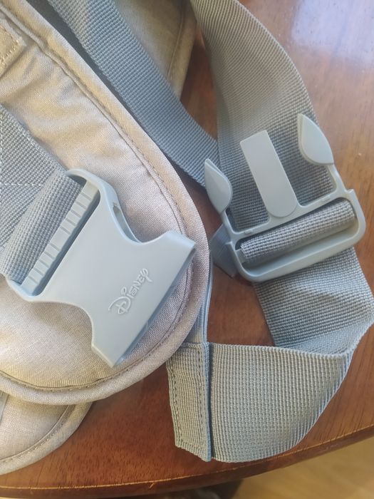 Сумка- кенгуру Слинг DISNEY