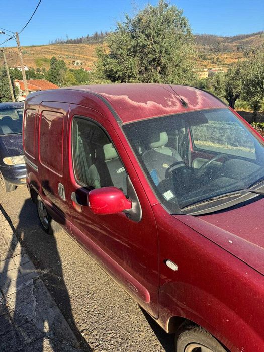 Renault Kangoo  2.500