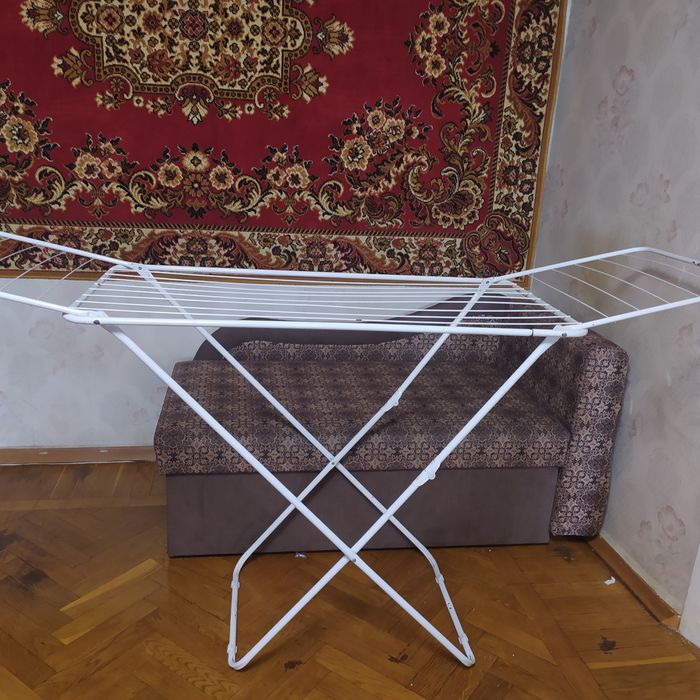 Сушилка для одежди сушка