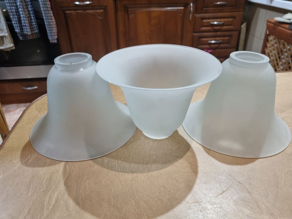 Плафони для люстри