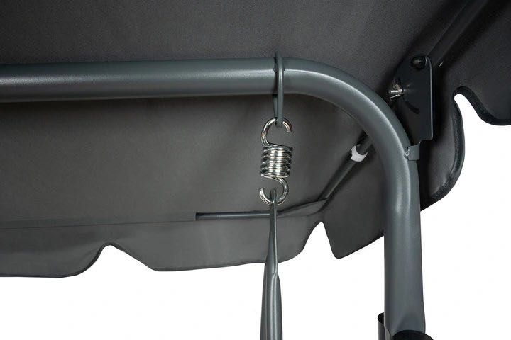 Садова качеля Fregat Relax (Садова гойдалка) В НАЯВНОСТІ Наложка