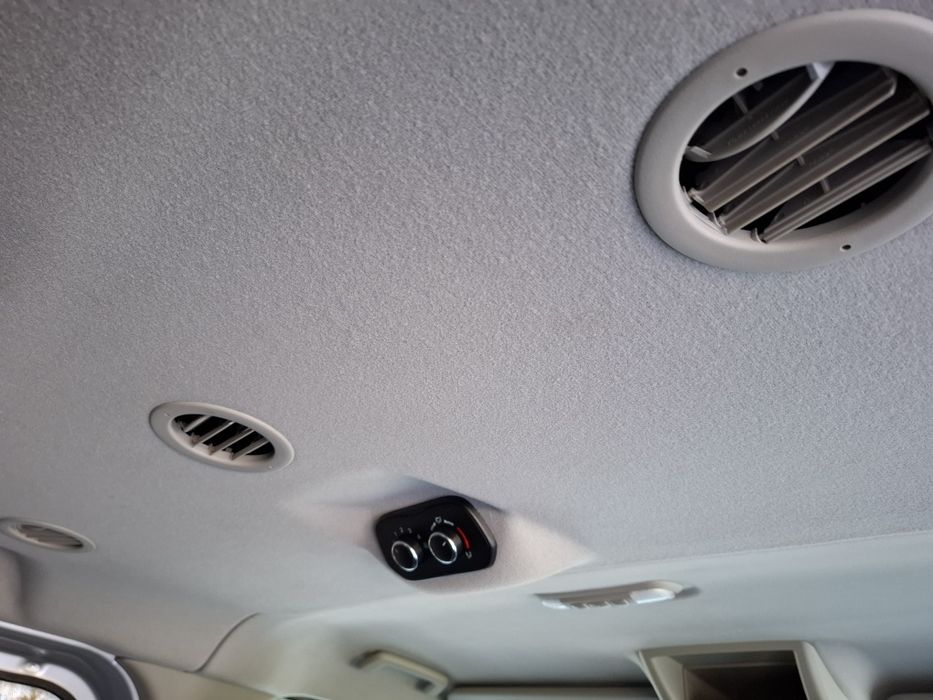 Wynajem Wypożyczalnia Busa  9 osob z kierowcą lub bez * Transfery na l