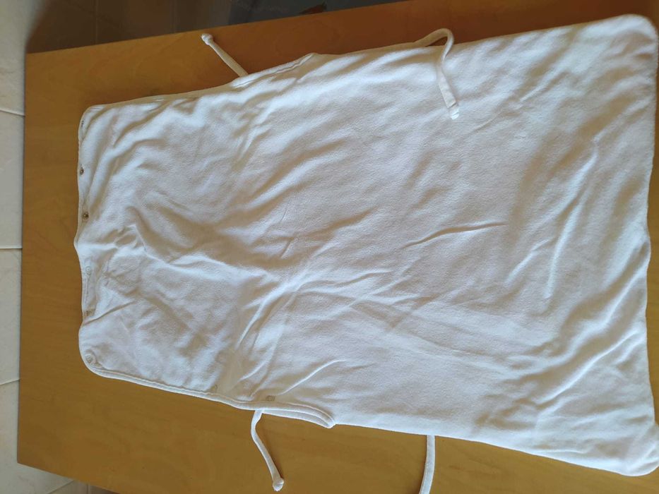 Ninho/Saco-cama para bebé