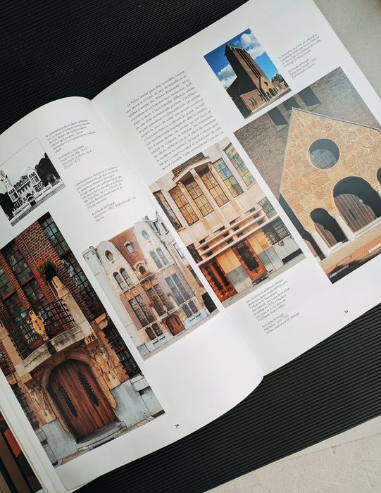 Artdeco и Modernism книга по архитектуре и дизайну