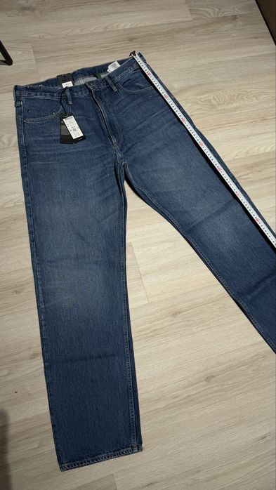 Чоловічі джинси g-star raw, 34/32