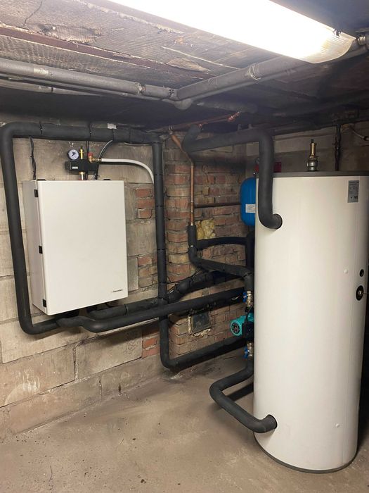 Hydraulik Kalisz – instalacje, modernizacje, naprawy | Energy System