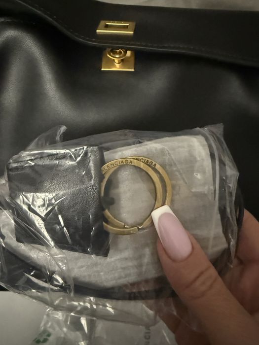 Сумка Balenciaga 1:1