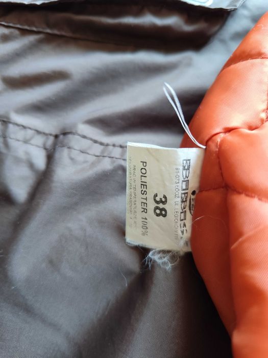 Kurtka damska jesień/zima