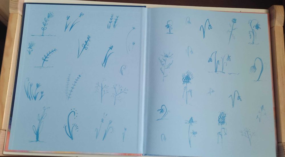 Livro infantil "Uma amizade verdadeira"