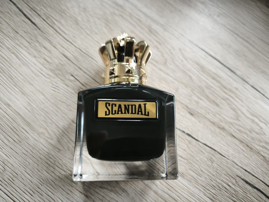Jean Paul GAULTIER Scandal Le Parfum