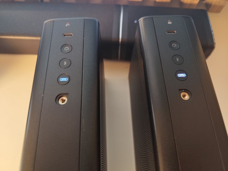 Listwa jbl bar 1300.