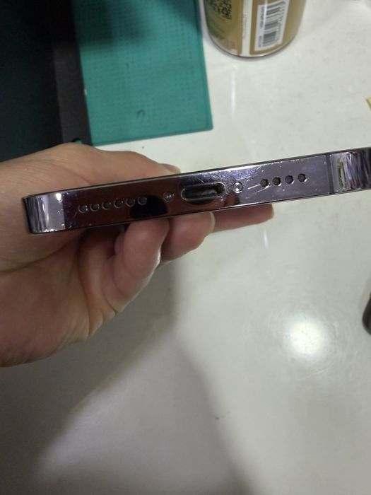 Iphone 14 pro max 256gb