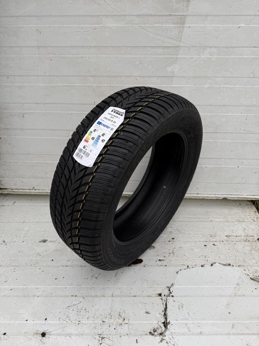 2xNokian SnowProof 2 255/55R20
